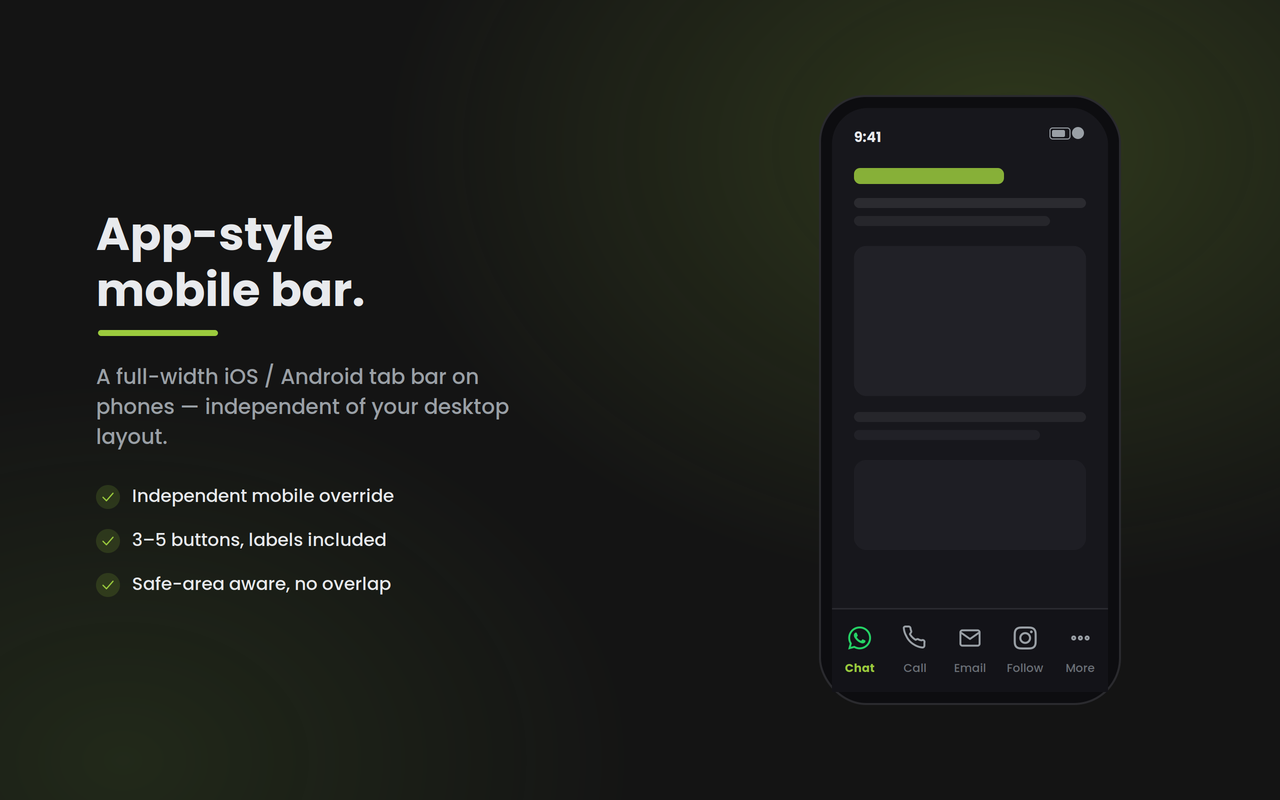 AT-Float Bar - Image 3